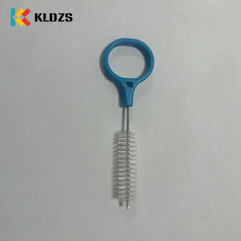 Perie de curățare endoscopică de 11 mm x 100 mm