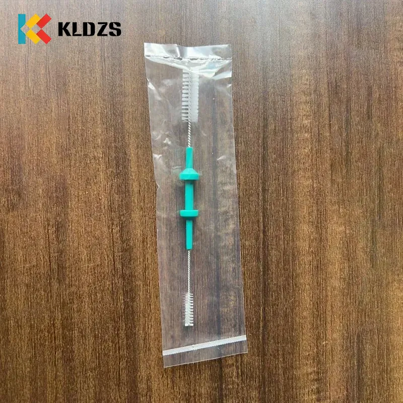 Perie de curățare endoscopică de 11 mm x 160 mm