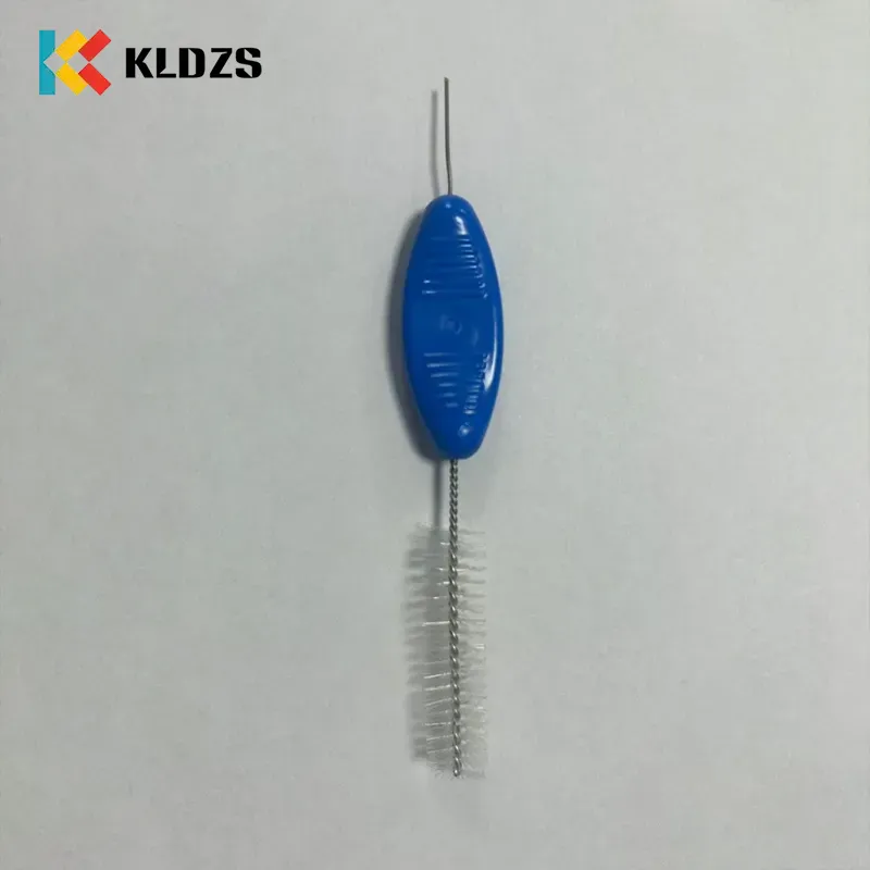 Perie de curățare endoscopică de 11 mmx95 mm