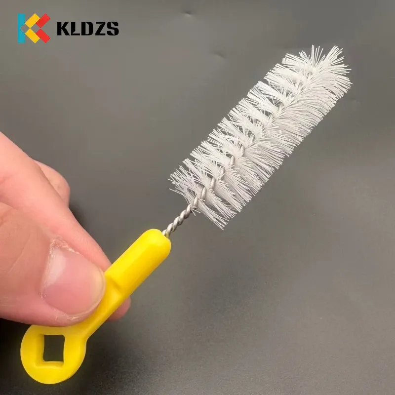 Perie de curățare endoscopică de 15 mmx100 mm