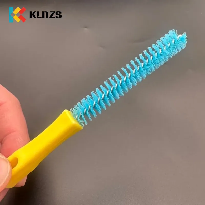 Perie de curățare endoscopică de 8 mm x 100 mm