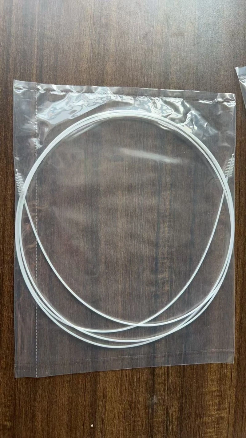 Disposable Gastroscope And Colonoscope Cleaning Brush